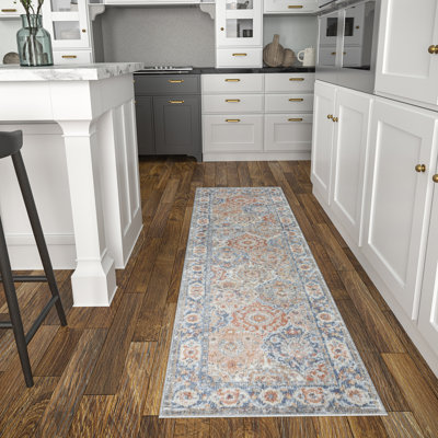 Lidgett Indoor Rug