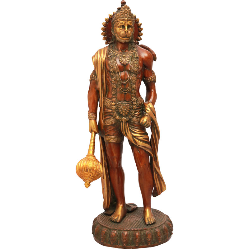 Lord Hanuman