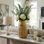 Caen Handmade Metal Table Vase-1928780249