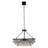 Kaman 8 - Light Dimmable Square/Rectangle Chandelier