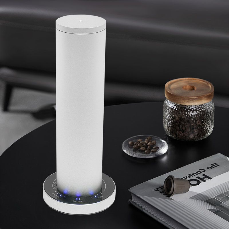 Adelais Plug-in Essential Oil Diffusers, White