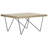 Single Coffee Table