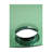 The Renovators Supply Inc. 11.75 " Glass Circular Bathroom Sink