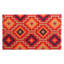 Paillasson Yaneira Lhasa Kilim-31939908