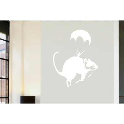 Animals Wall Decal