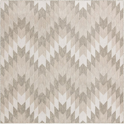 Aucun tapis gris Nykeia