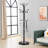 Metal Coat Rack Freestanding-627039697