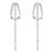 CG INTERNATIONAL TRADING 5 Speed Hand Mixer Beater