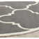 Carolene Hand Tufted Wool Geometric Rug