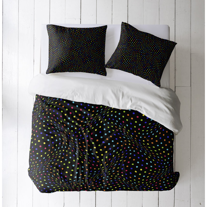 Duvet Cover, King Duvet Cover + 2 King Shams