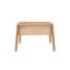 Air 1 - Drawer Solid Wood Nightstand