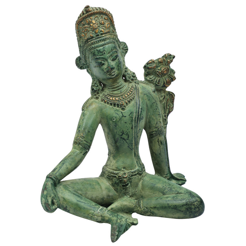 Religious & Spiritual Statue