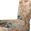 Chaise parsons de 22,5 po de largeur
