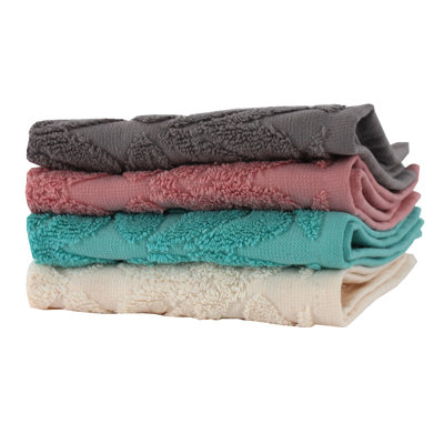 Buttram Midweight Washcloth