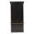 Arisbeth Hall Tree with Bench, 3 Single Storage Hooks, and 4 Lower Storage Cubbies-27149034