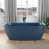Bleu sélectionné