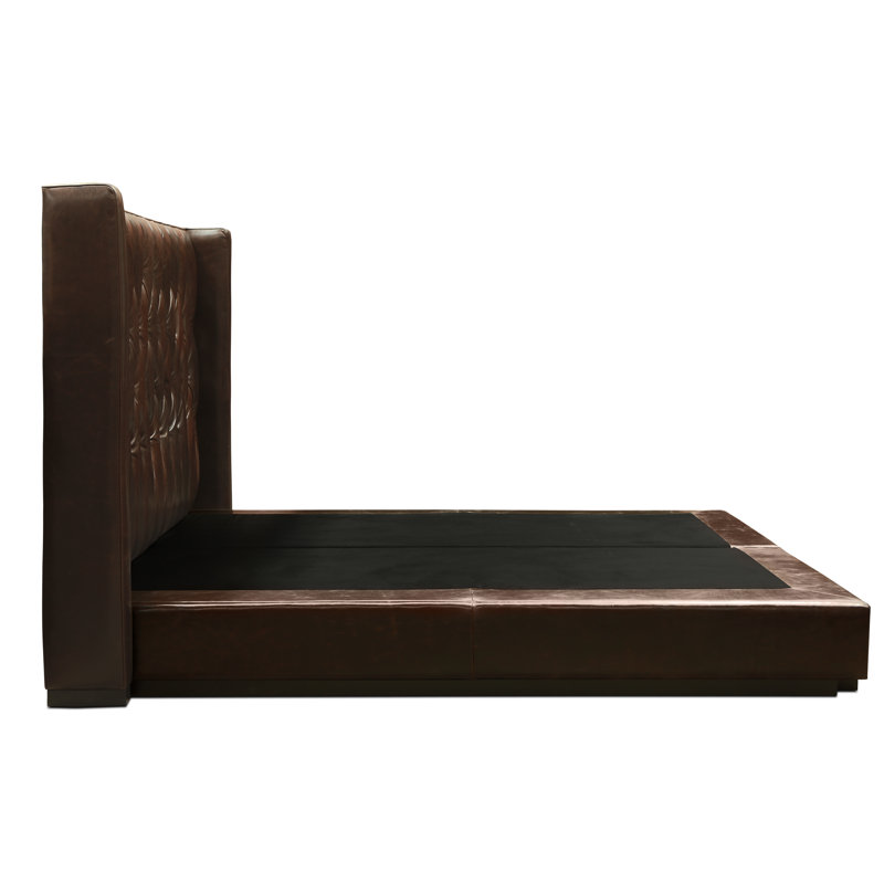 Chatsworth Upholstered Bed, King