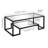 Athena Glass Top Coffee Table-1383283761-1383283791