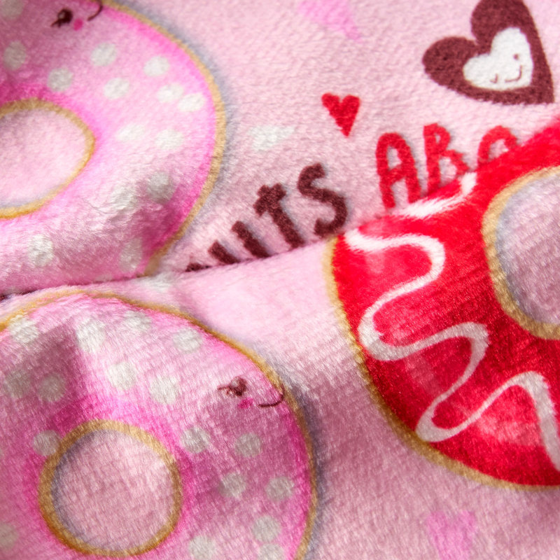 Fabric Classic Bean Bag