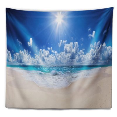 Polyester Tapestry