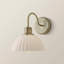 Akshayan Armed Sconce-1209374011