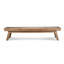 Doc & Holliday George 12' Shuffleboard Table In Natural Ash-1053885942