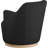 Ixareli Upholstered Swivel Armchair-89200330