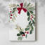 Art des Fêtes de Noël - Toile tendue avec châssis DCCXCIV-670157399