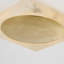 Hamel 1 Light Flush Mount-528984523