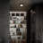 Plate Collection LED Outdoor Flush Mount-119307595-119307593