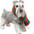 Gris Schnauzer sélectionné