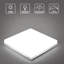 Budwig LED Flush Mount