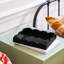 11x8 Scalloped Tray-965968313