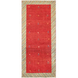 Tribal One-of-a-Kind 2'9" X 6'5" Area Rug