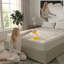 Cianchette Waterproof Elastic Mattress Protector Case Pack-275337787