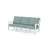 POLYWOOD x Birch Lane Verlyn Deep Seating Sofa-111797591