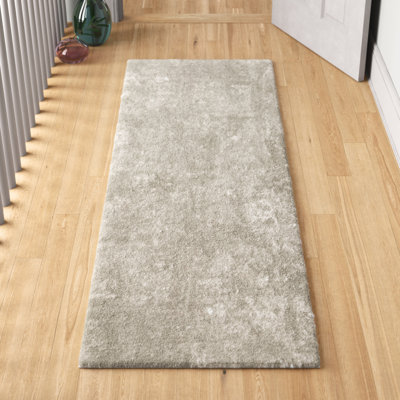 Tapis à poil long Loni