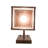 Jakzenny Armed Sconce
