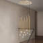 Lustre à DEL pour îlot de cuisine Teylie-1356290292-1356290295