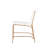 Penelope Dining Chair - Antique Gold-20972786