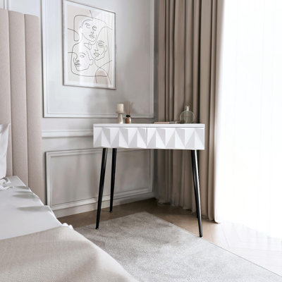 Audly Dressing Table