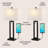 Arthuree Metal USB Table Lamp-1310339664