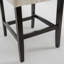 TABOURET DE COMPTOIR [ENSEMBLE DE 2 PCS]