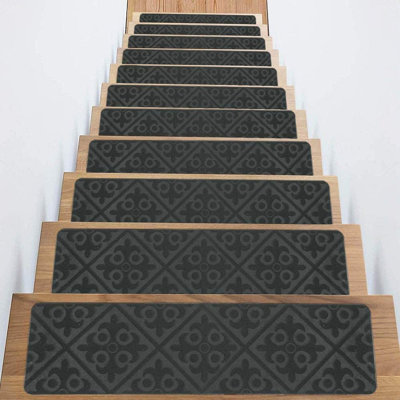 Tapis d'escalier