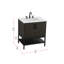 Meuble-lavabo simple 30 po-125257119
