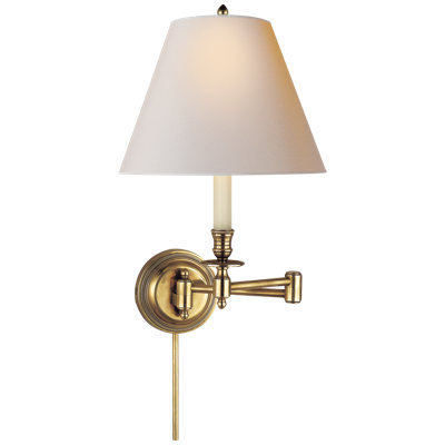Swing 1 - Light Swing Arm