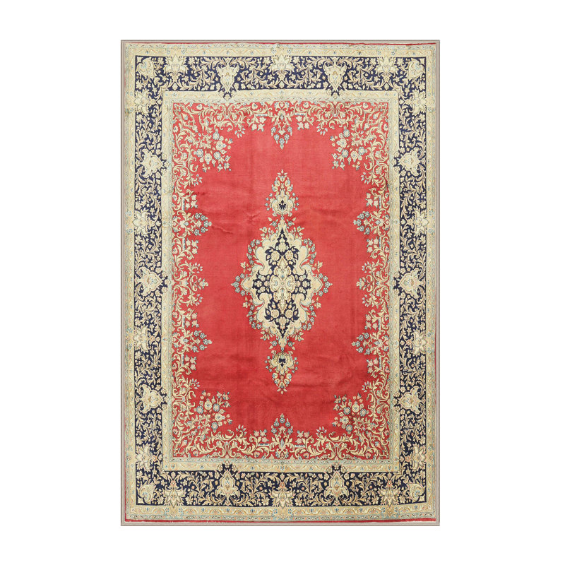 Missy Oriental Indoor Rug, Rectangle 2' x 3'