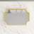Connie Mirrored Glass Tray-1870695966