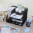 Bryker Metal Desk Organiser