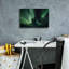 Northern Lights 8 - impression sur toile tendue-2125837843